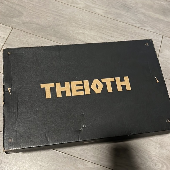 Nike React Sneakers - final price - Picture 12 of 15